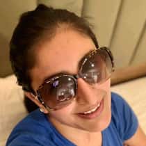 Tanvi Sharma