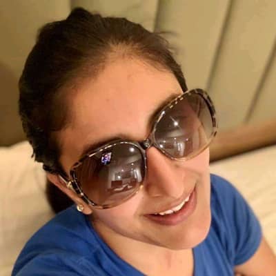Tanvi Sharma