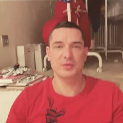 Carlos Gilson