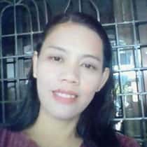 Mary Jhane Tan Adia