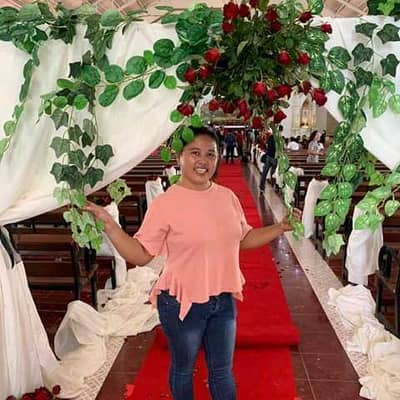 Princess Maria