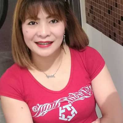 Marilou arguelles