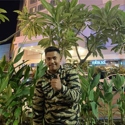 KevinMaxwel