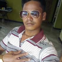 Rajib Roy