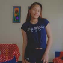 Maria Luna Tonacao