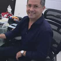 ramon biran