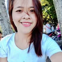 Rose Saludo