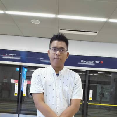 Rivaldianggara. N.