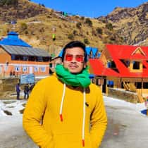 Rajesh