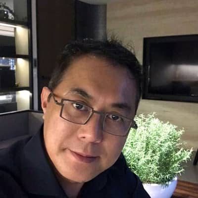 Alex Zheng