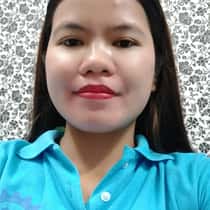 Joan Pabalay