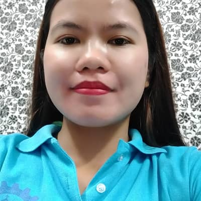 Joan Pabalay