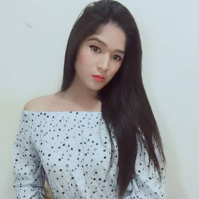 Grace jean Castillo