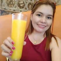 mango juice