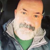 Arvin O’Connor
