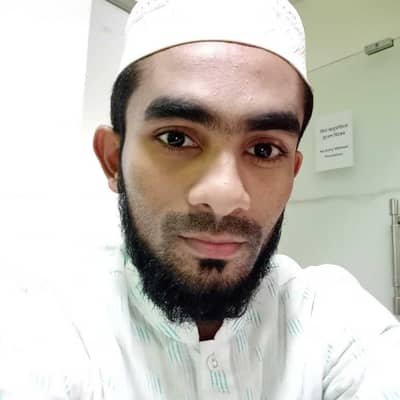 Ahmed Hossain