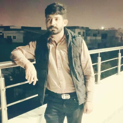 Imran jutt
