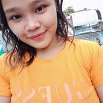 Mary Joy