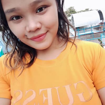 Mary Joy