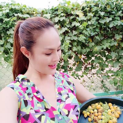 Rose Kim
