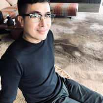 Jim Wong