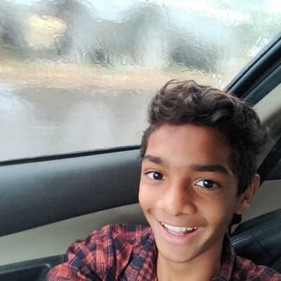 sripad