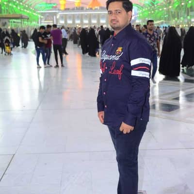 attractivekhan