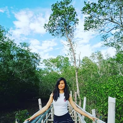 Princessjeantorres