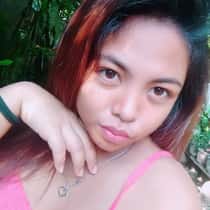 mary ann domingo