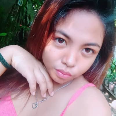 mary ann domingo