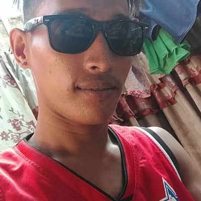 John
