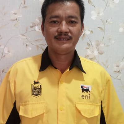 hendry