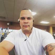 Eric ocasio