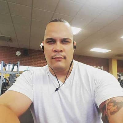 Eric ocasio