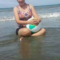 Lorna vargas