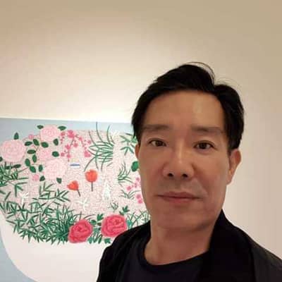 Michael Dong Wang