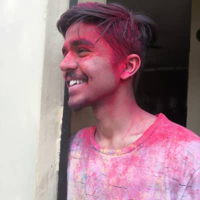 Ayushmaan Tiwari