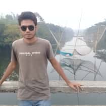 Masud Ahmmed