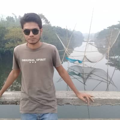 Masud Ahmmed
