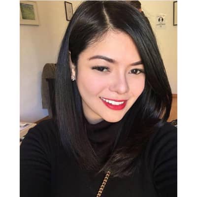 Kristine