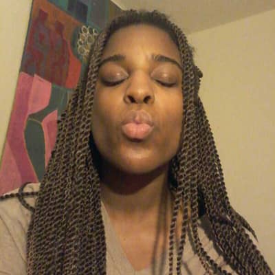 Sade Winston