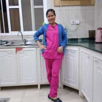 Lanie Nueva