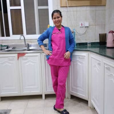 Lanie Nueva