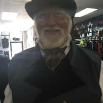 James A. III