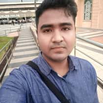 Sahriar monir
