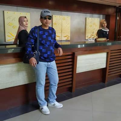Mohammad Roslee
