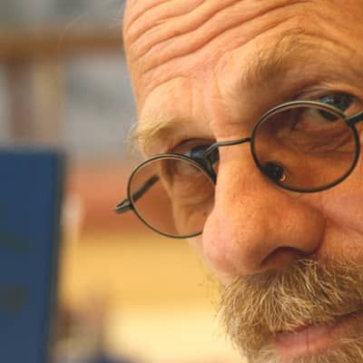 Hans-Michael Knapp
