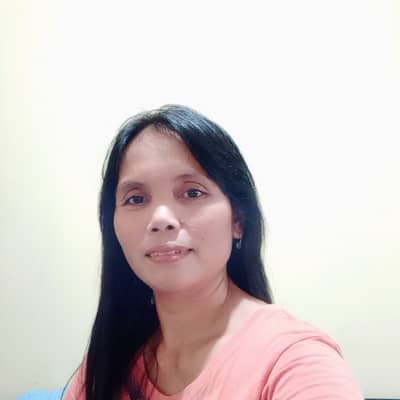 Marilou L. Catan