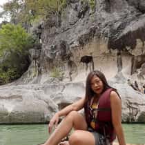 Mary ann arce
