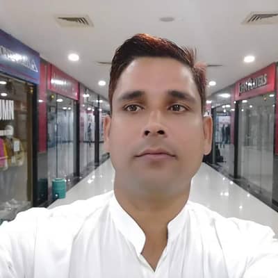 Tripurari nath dwivedi